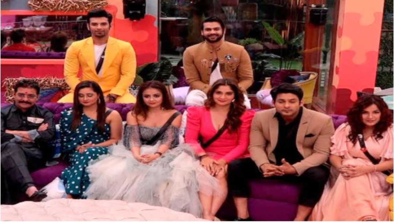 Bigg Boss 13 Here’s How Much Contestants Are Being Paid