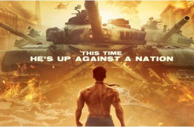 Baaghi 3 Box Office Collection: Tiger Shroff starrer records highest opening collection of 2020