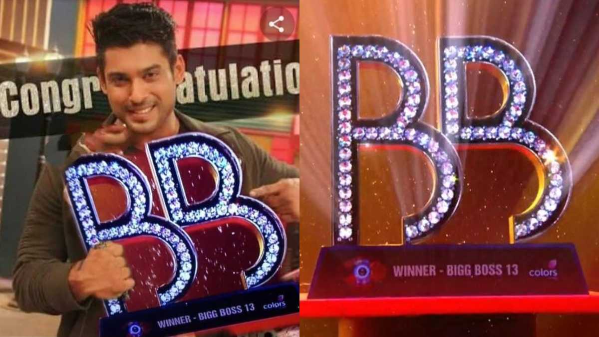 Bigg Boss 13 winner Sidharth Shukla takes home Rs 1 Crore, here is all you need to know