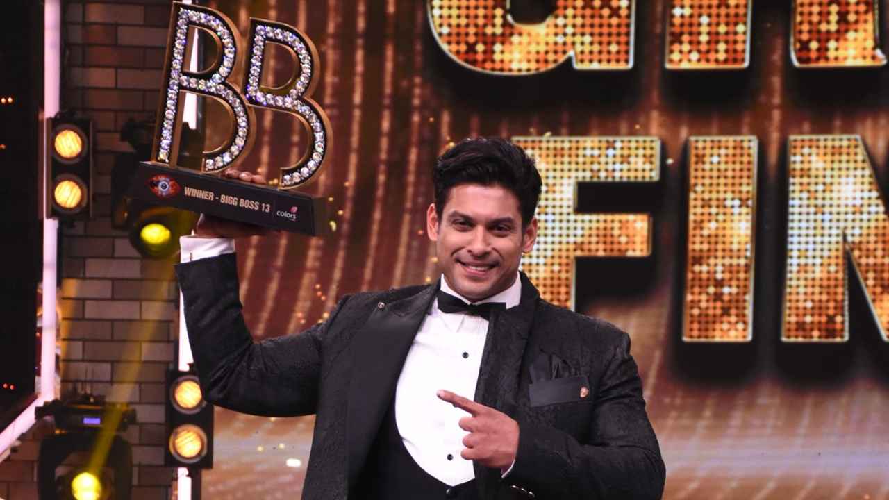 Bigg Boss 14: Sidharth Shukla approached to be special guest inside the house for two weeks? deets inside!