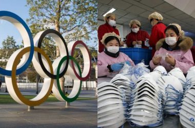 Will coronavirus lead to cancellation, rescheduling of Tokyo Olympics?