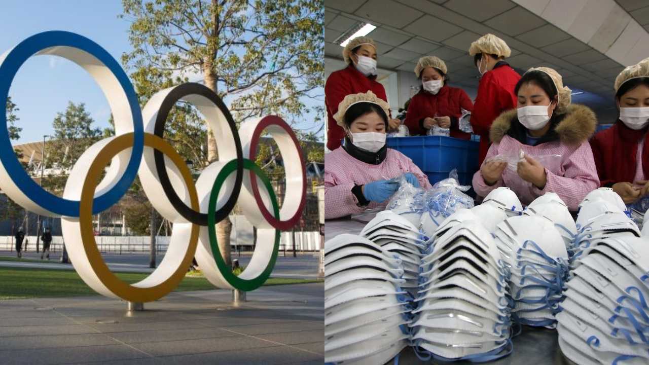 Will coronavirus lead to cancellation, rescheduling of Tokyo Olympics?