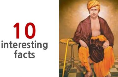 Swami Dayanand Saraswati Jayanti: 10 must know interesting facts about the Indian philosopher