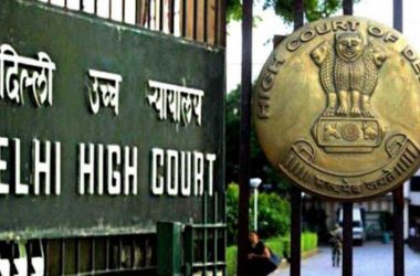 Why should contempt proceedings not be initiated, HC asks DU