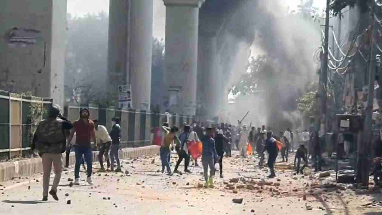 Anti-CAA protests live updates: Death toll in northeast Delhi violence climbs to seven, says police