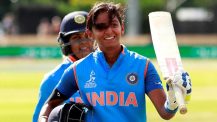 Indian Women T20 squad