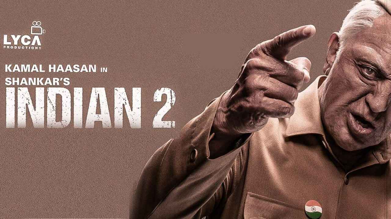 Indian 2 Accident: Kamal Hassan starrer was being filmed at a banned location