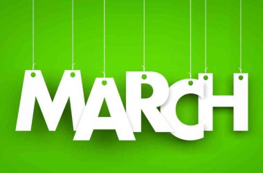 March 2020: Know all important dates, festivals and events for the month
