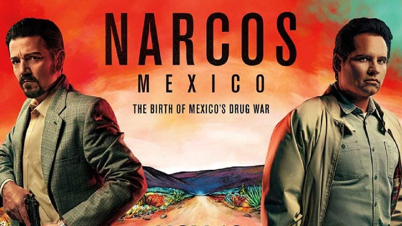 'Narcos: Mexico' Review: Season 2 is more of the same