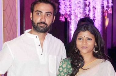Estranged Bollywood couple Konkona Sen Sharma and Ranvir Shorey file for divorce