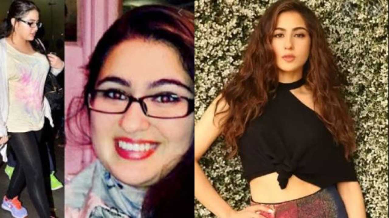 Sara Ali Khan faced trouble in America for passport ID photo, know more