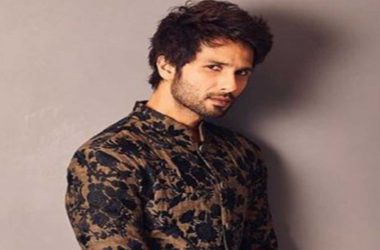 Shahid Kapoor birthday: 5 droolworthy pictures of the Kabir Singh actor