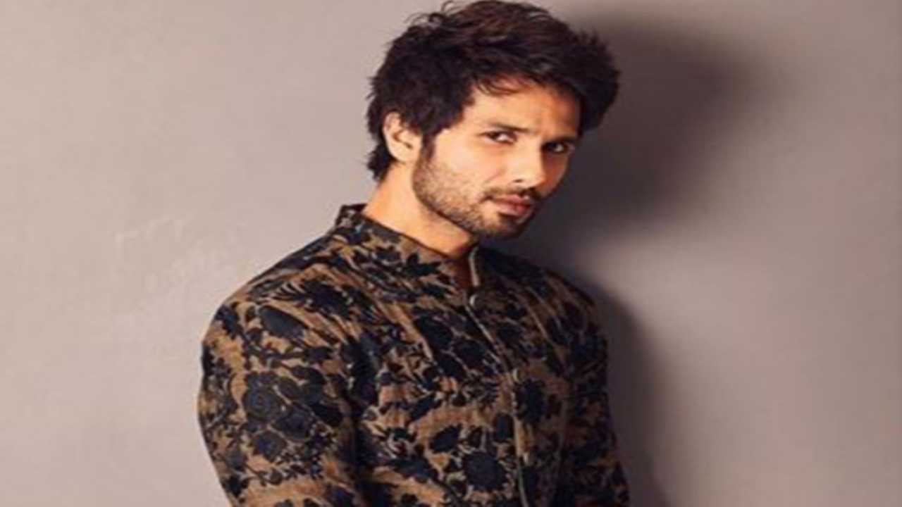 Shahid Kapoor birthday: 5 droolworthy pictures of the Kabir Singh actor