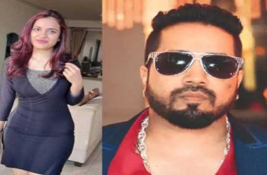 Mika Singh's manager allegedly commits suicide in Mumbai's Andheri