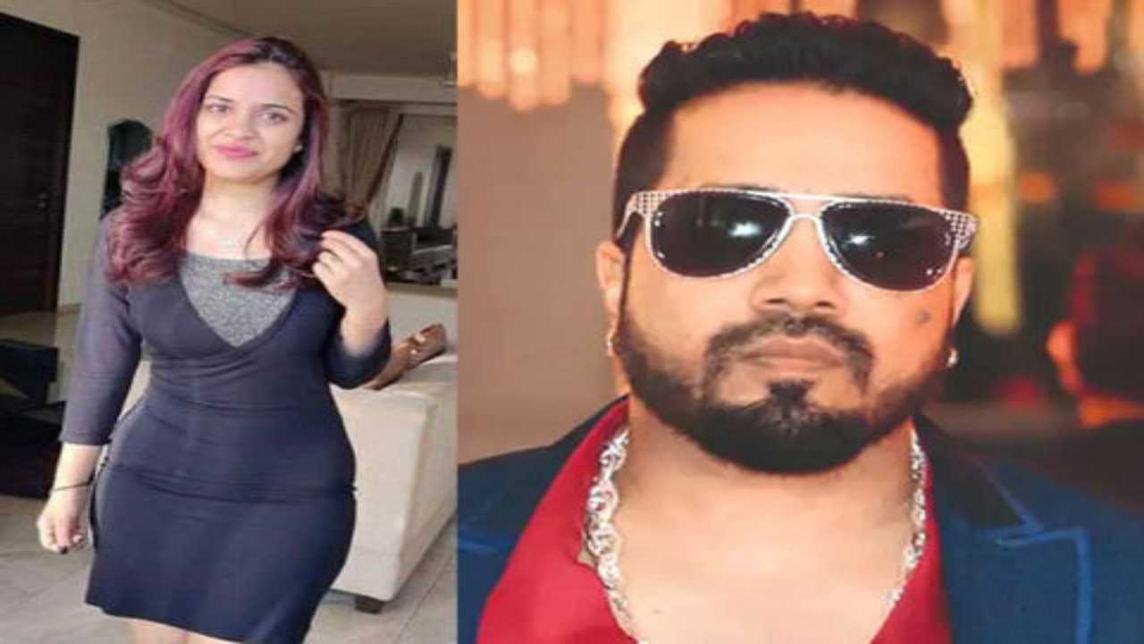 Mika Singh's manager allegedly commits suicide in Mumbai's Andheri