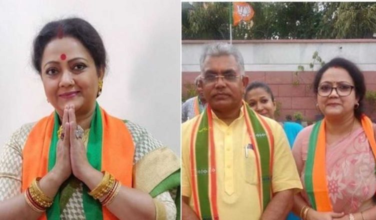 'Can’t be in the same party as Anurag Thakur and Kapil Mishra': BJP leader Subhadra Mukherjee resigns