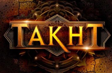 Karan Johar presents first look of Takht, announces release date