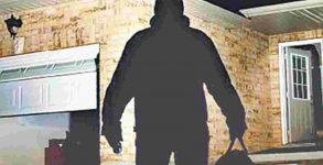 COVID-19 impact: Thief sanitizes house before stealing in Jharkhand