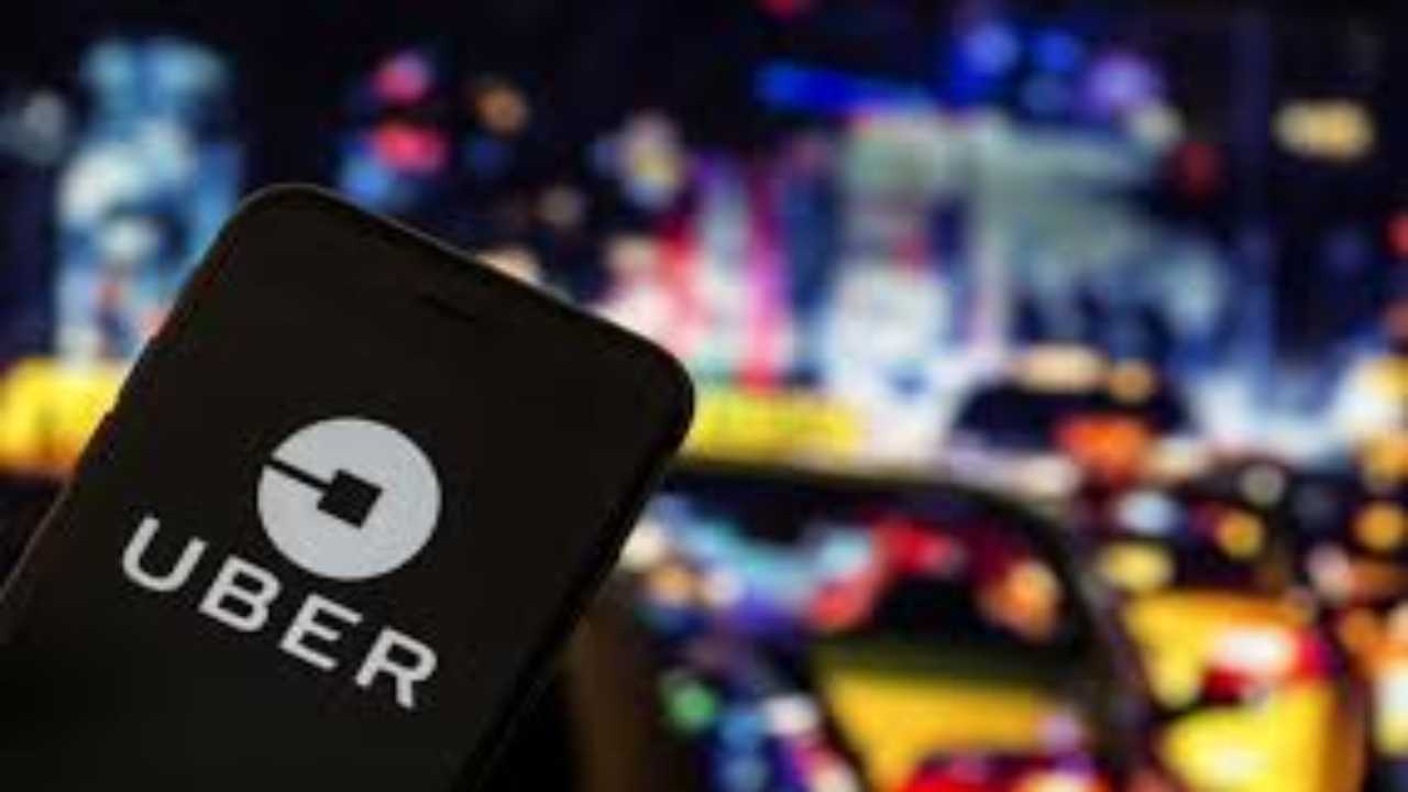 Woman passenger drives all the way after Uber driver dozes off on Pune-Mumbai expressway