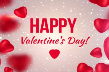 Valentine’s Day 2020: Quotes, wishes, images, messages to send to your loved ones!
