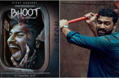 Bhoot Part One The Haunted Ship Box Office Collection Day 6: Vicky Kaushal’s booth can’t survive any more