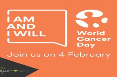 World Cancer Day 2020: 'I Am and I Will' is the theme this year