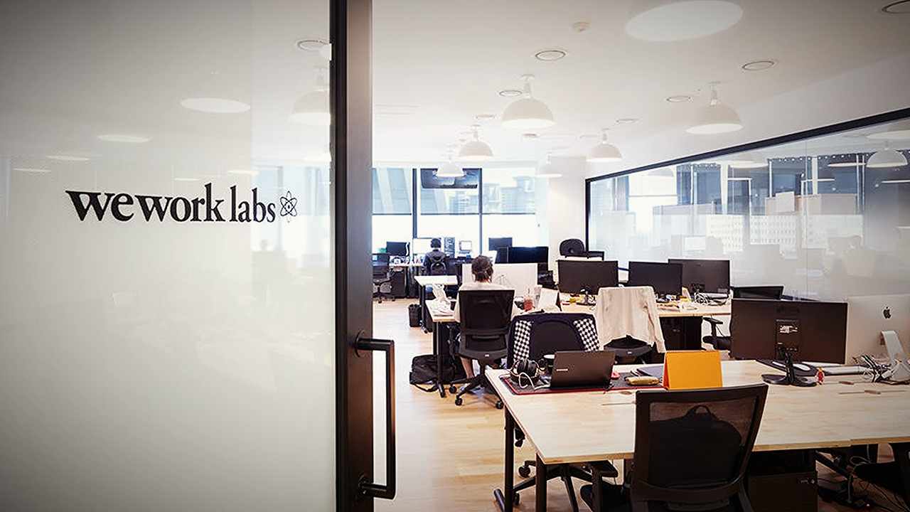 WeWork, upGrad partner to bring higher learning to workplace