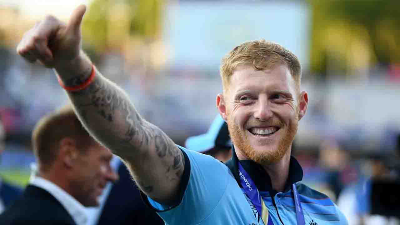 England's Ben Stokes to skip South Africa T20s, Hundred to manage workload