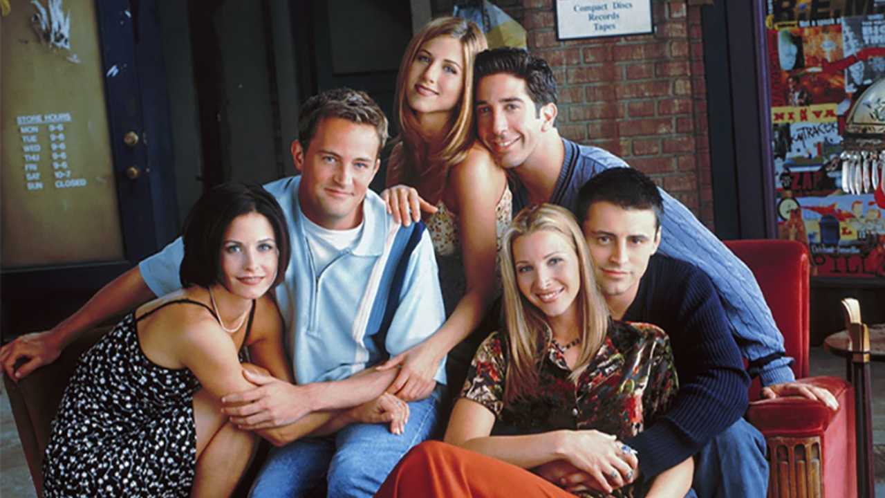 Jennifer Aniston aka Rachel confirms Friends reunion, netizens go gaga