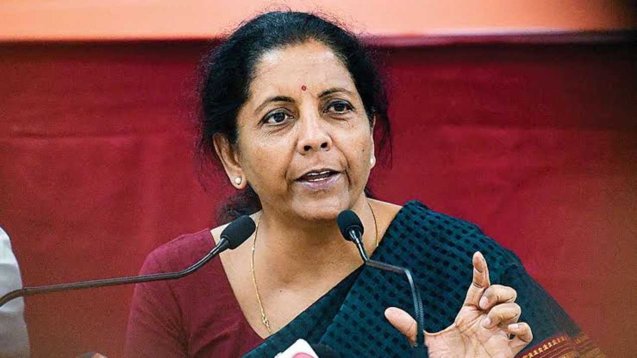 Key highlights of Finance minister Nirmala Sitharaman's press conference: Everything you need to know