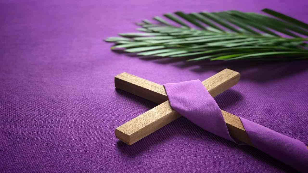 Lent 2020: Here's everything to know about 40-day Christian fasting period 