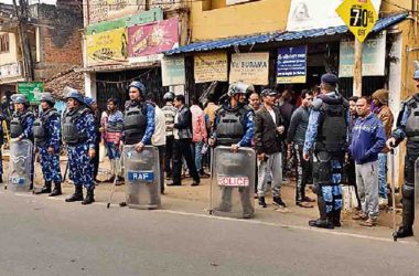 Jharkhand: 13 days later, curfew lifted in Lohardaga