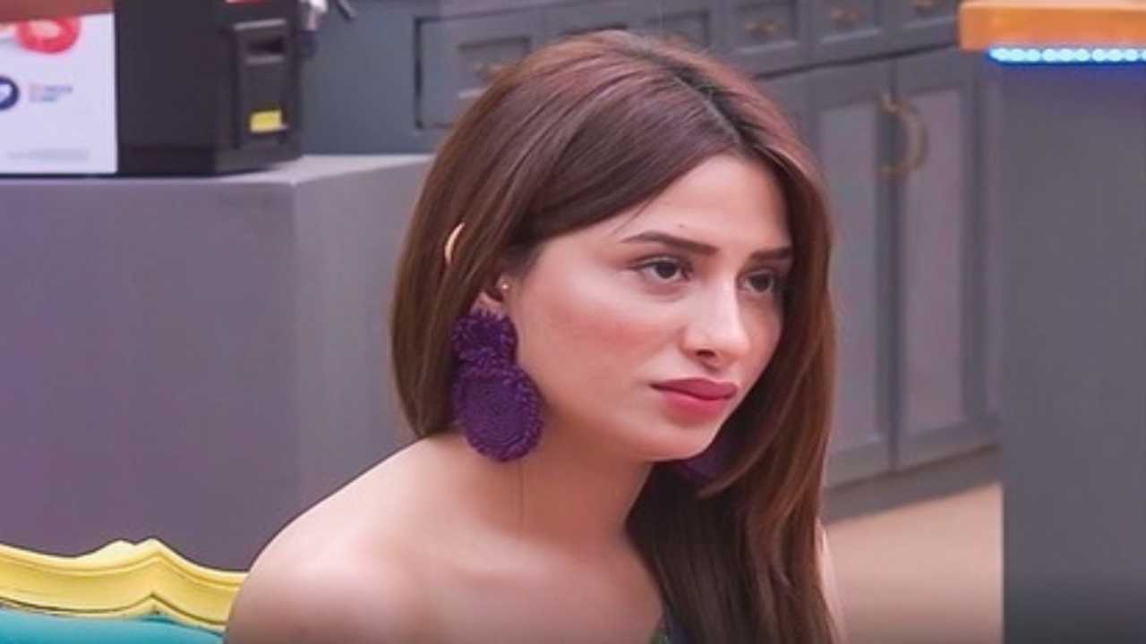 Bigg Boss 13: Ahead of finale, Mahira Sharma gets evicted from the house