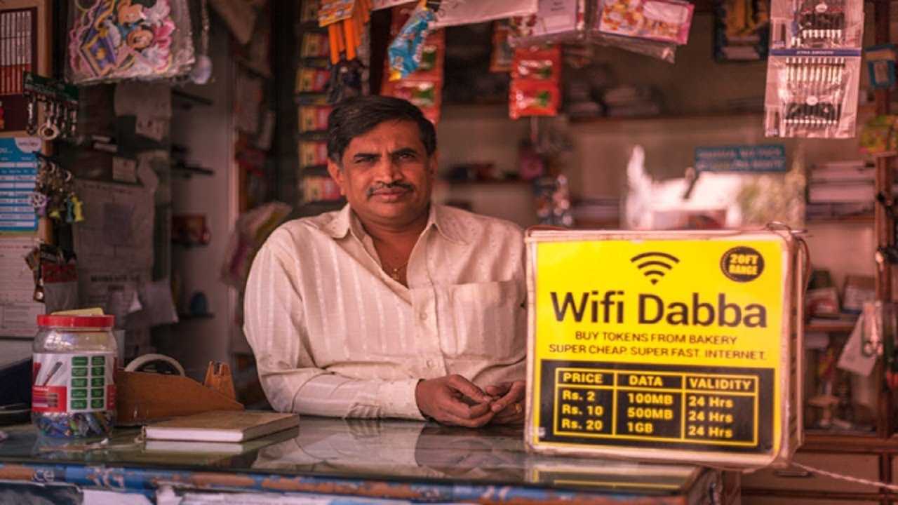 Bengaluru: Wifi Dabba plans to provide 1gb internet at 1 Gbps speed for just Re 1
