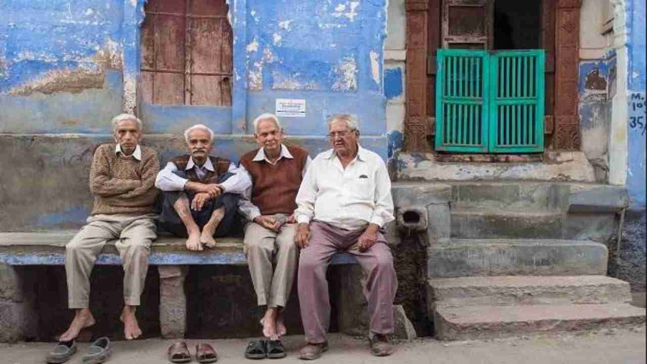 Engaging the elderly: Why Mental Wellness is essential for Senior Citizens