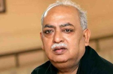 BJP MP asks poet Munawwar Rana's daughter to go to Pak after CAA protest