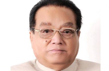 Assam: Former assembly speaker and Sibasagar MLA Pranab Gogoi passes away