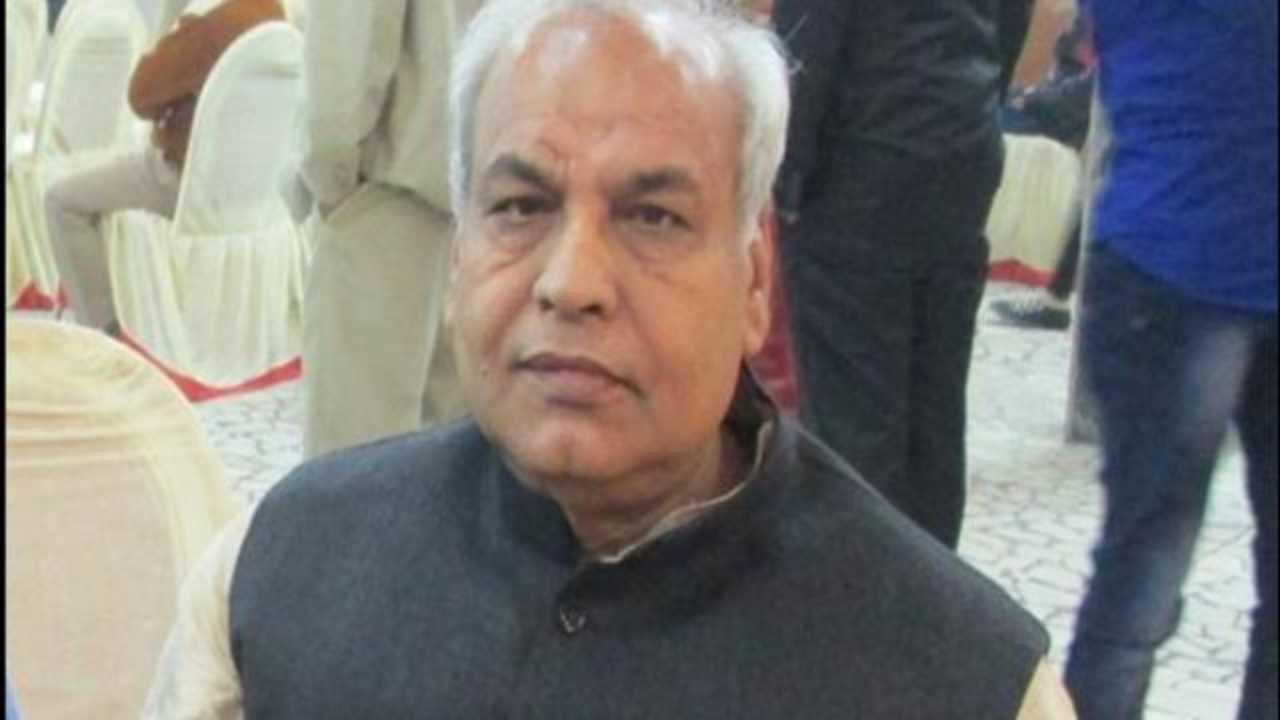 Fact Check: Truth behind BJP MP Satyadev Pachauri's claim of party losing by less margin in Delhi