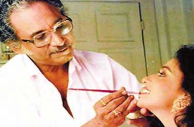 Bollywood makeup artist Pandhari Juker passes away at 88, celebs condole