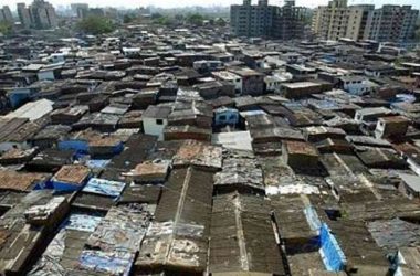Huge impact of COVID-19 on people living in urban slums: Study
