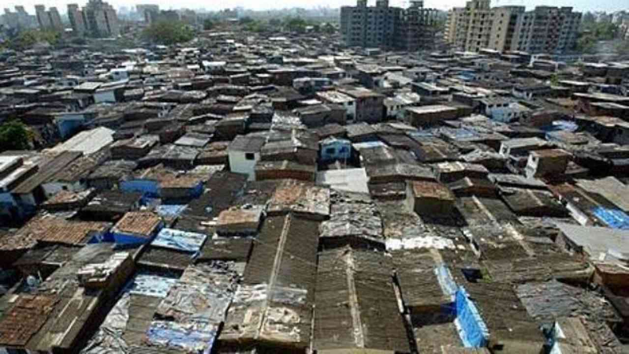 Huge impact of COVID-19 on people living in urban slums: Study