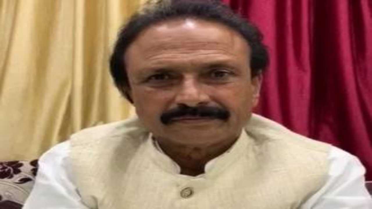 Madhya Pradesh: BJP councillor Usman Patel resigns in protest against CAA