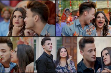 Kalla Sohna Nai: Asim Riaz & Himanshi Khurana's chemistry in this romantic track is not to be missed