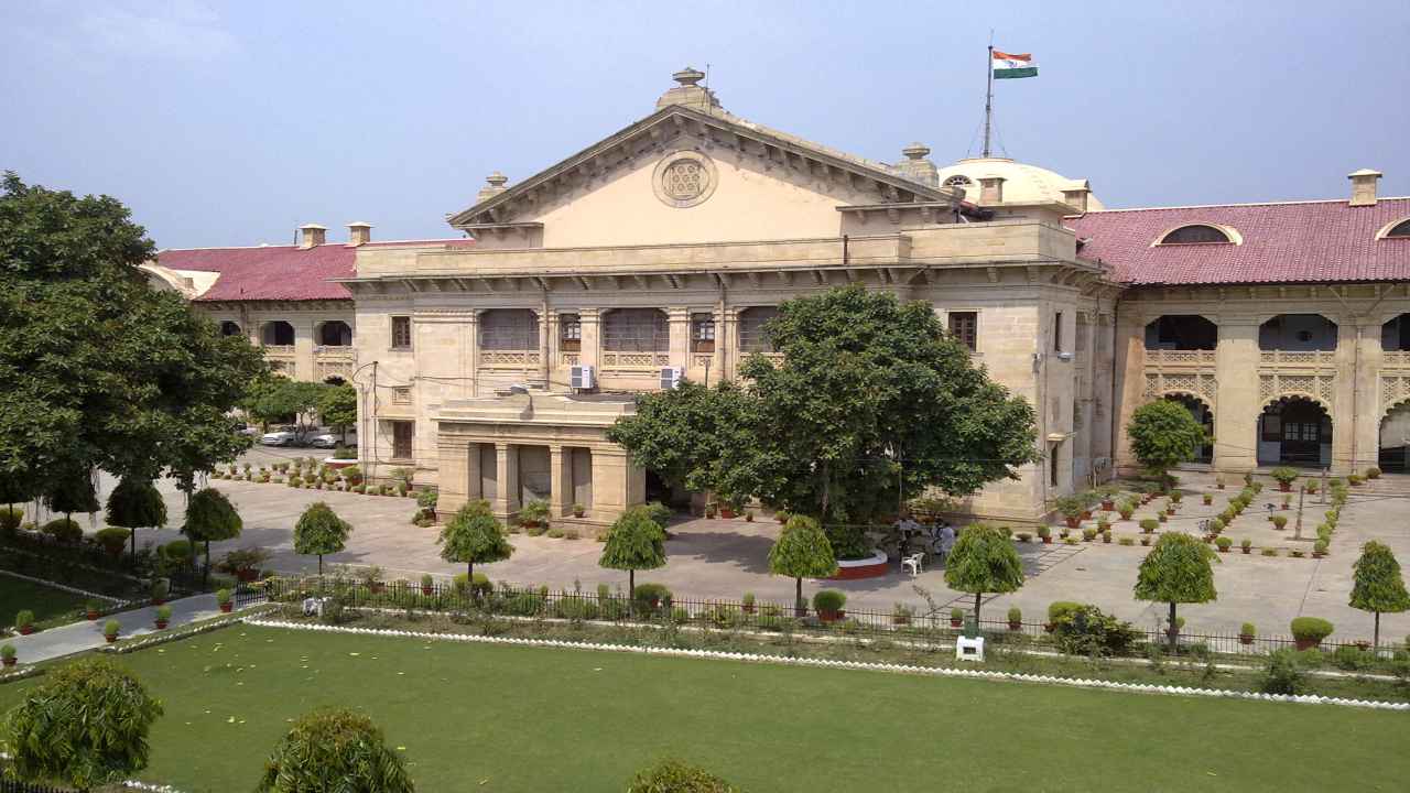 At least one crore compensation should be given for death of polling officers due to COVID: Allahabad HC