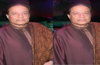Anup Jalota in isolation ward in Mumbai after returning from London, praises BMC