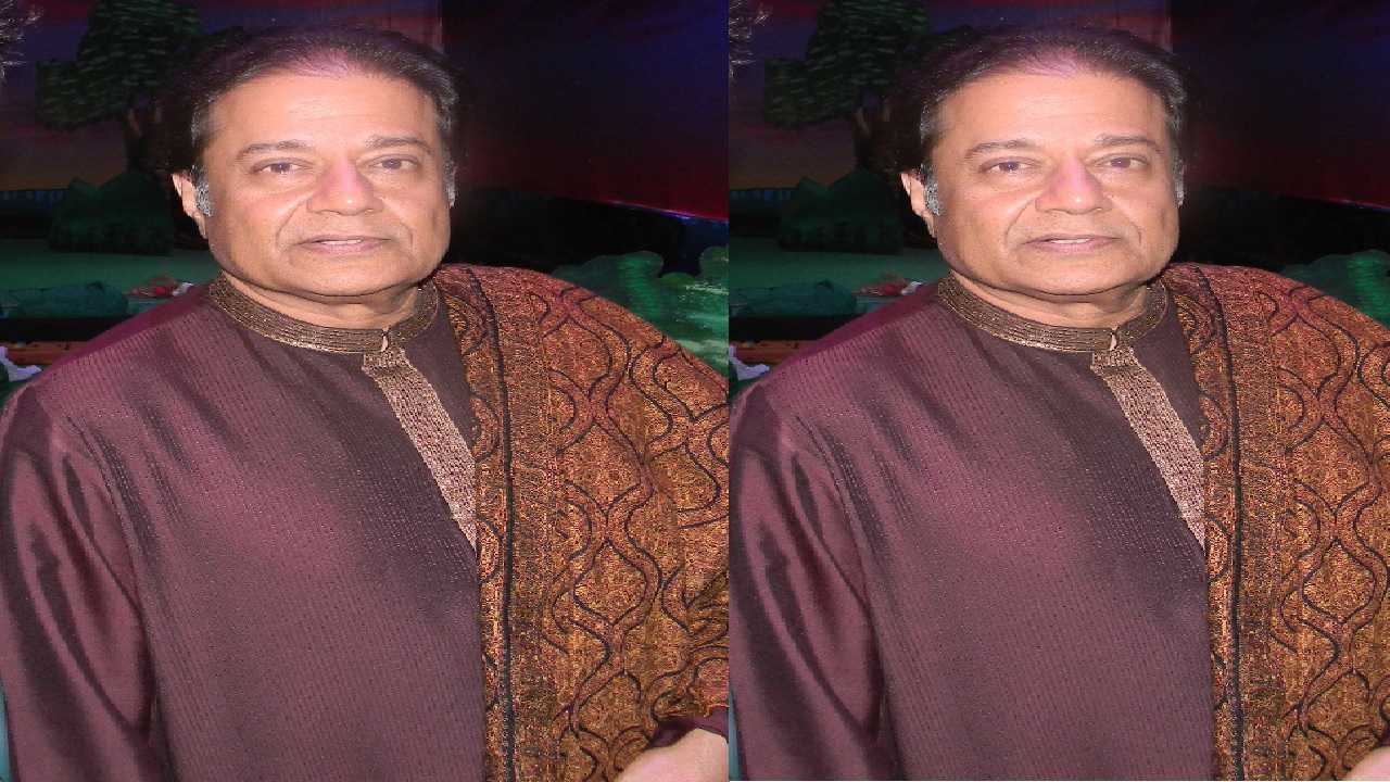 Anup Jalota in isolation ward in Mumbai after returning from London, praises BMC