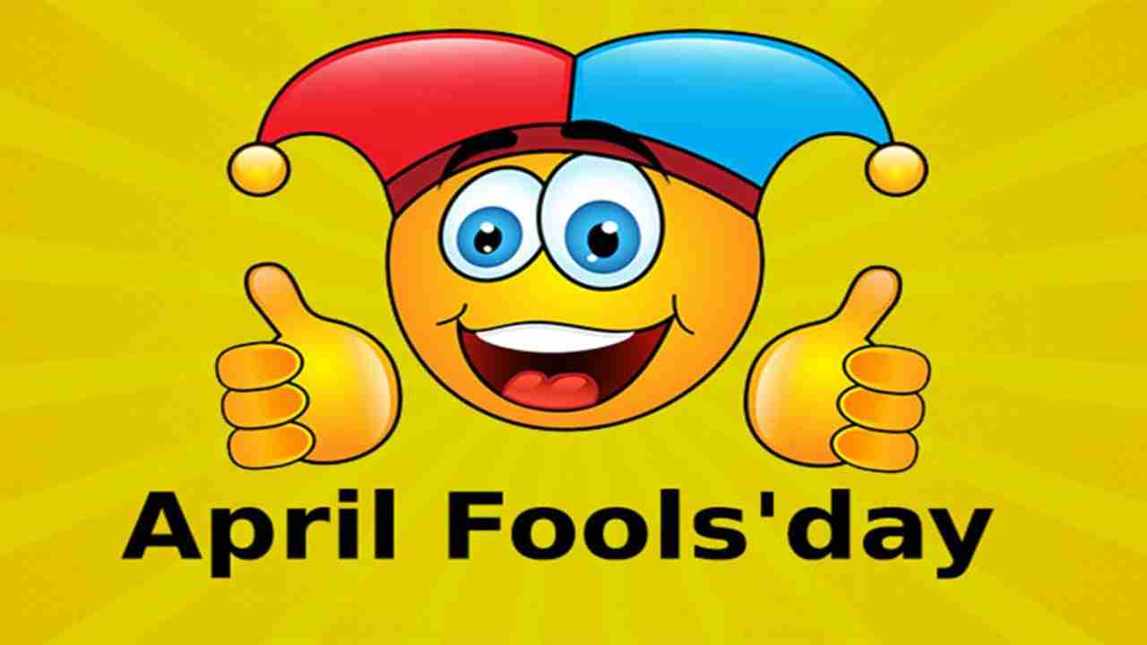 April Fools' Day 2020: Quotes, funny images and hilarious sayings of this  day