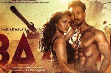 Baaghi 3 box office collection day 7: Cinema Halls shut down acts as the roadblock to mark Rs 100 cr
