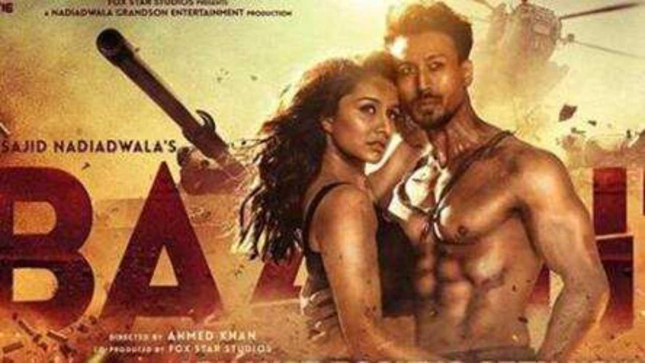 Baaghi 3 box office collection day 7: Cinema Halls shut down acts as the roadblock to mark Rs 100 cr