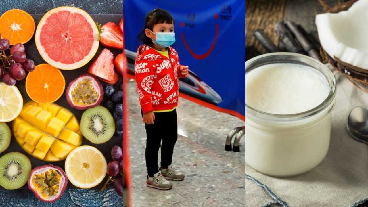 Diet to Prevent Coronavirus: Anti-viral foods that can help boost your immunity
